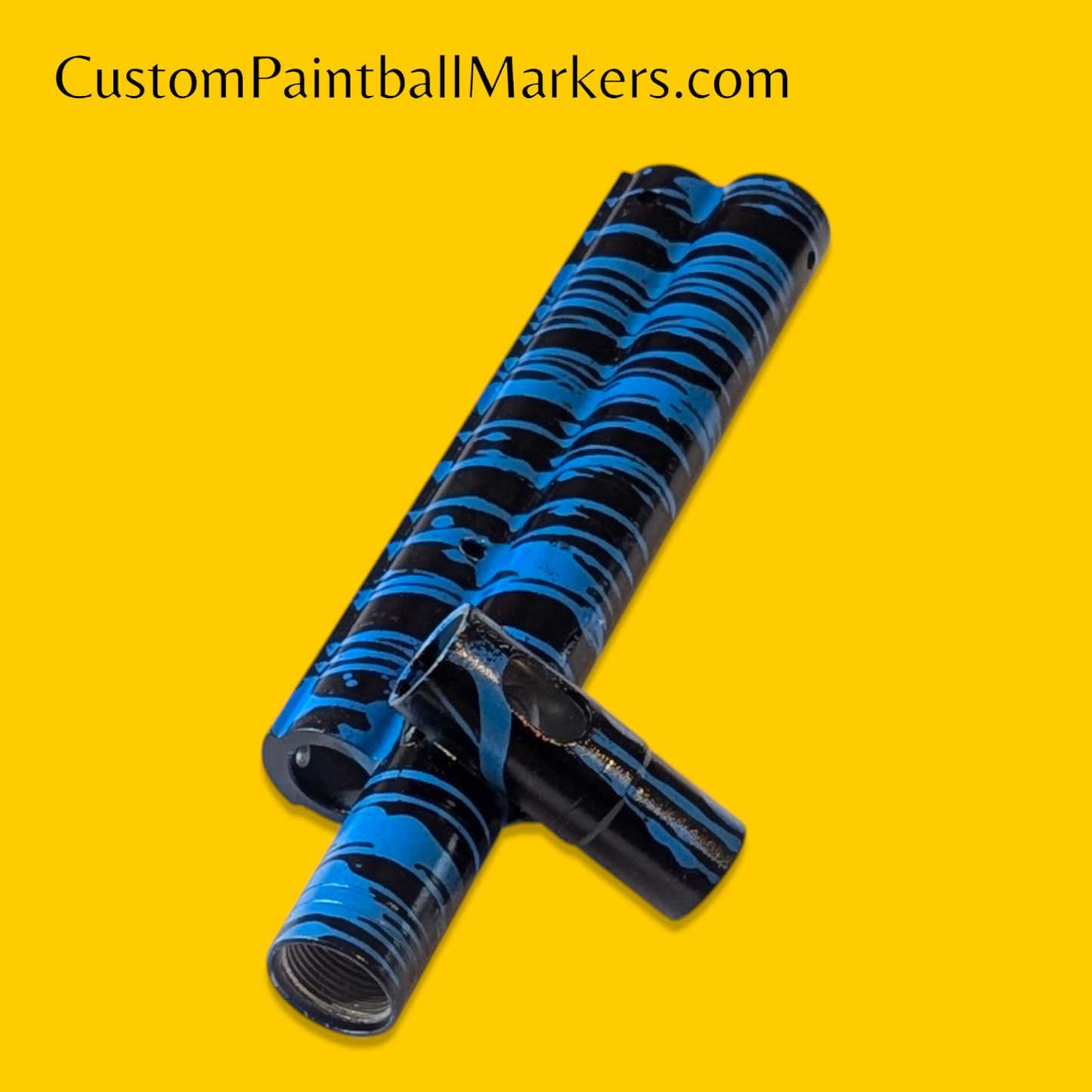 Refurbished-Used Spyder Kingman Body • (Body Only)