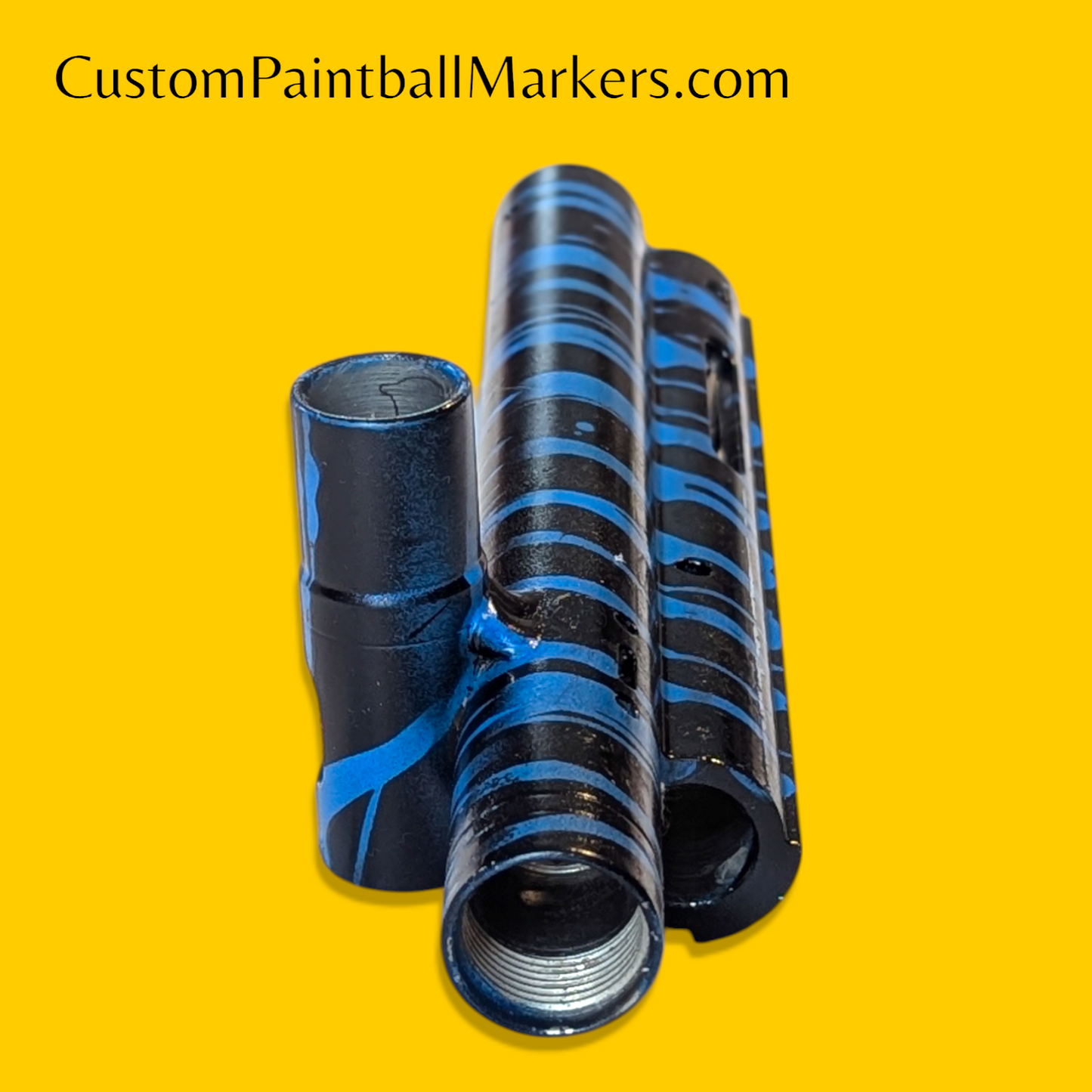 Refurbished-Used Spyder Kingman Body • (Body Only)