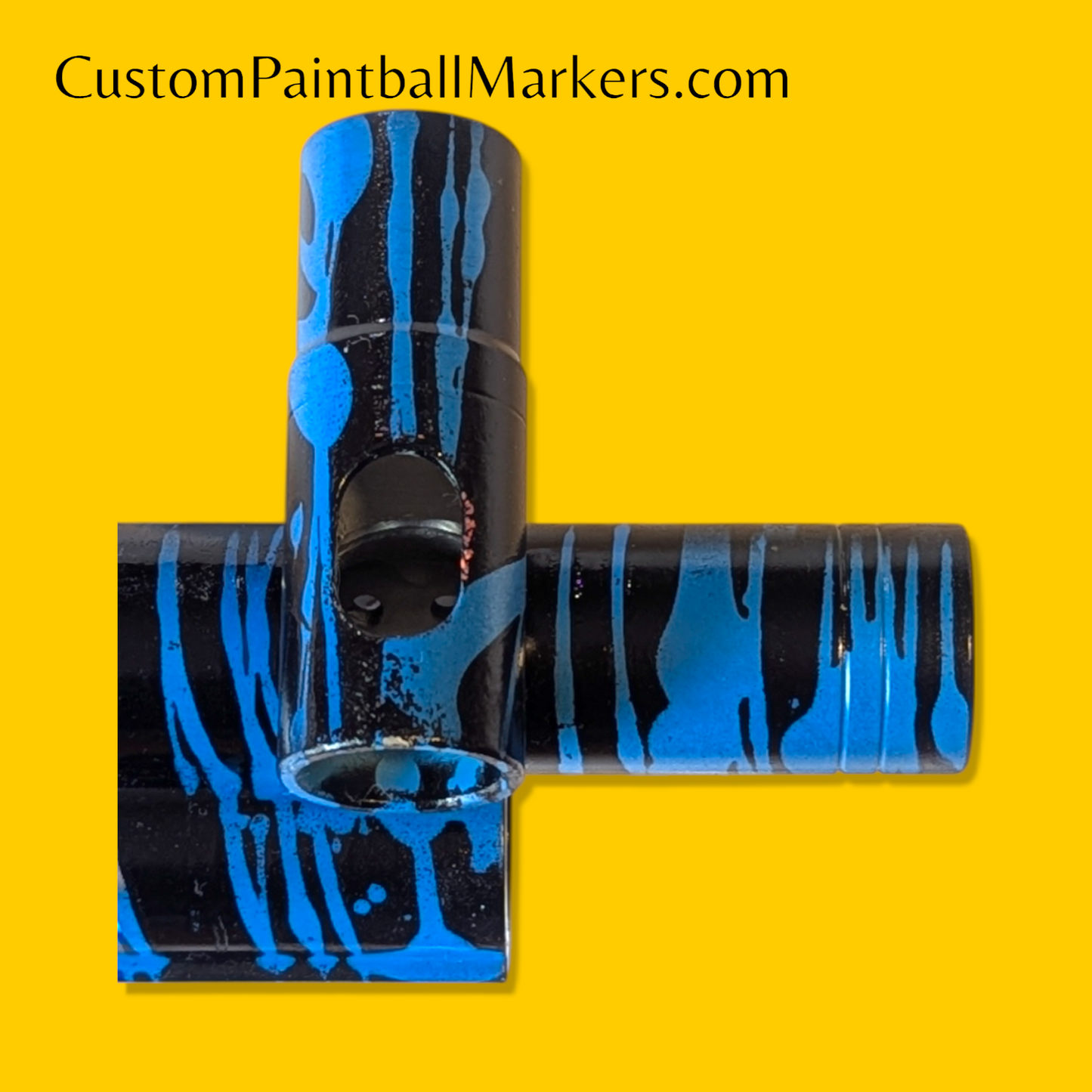 Refurbished-Used Spyder Kingman Body • (Body Only)