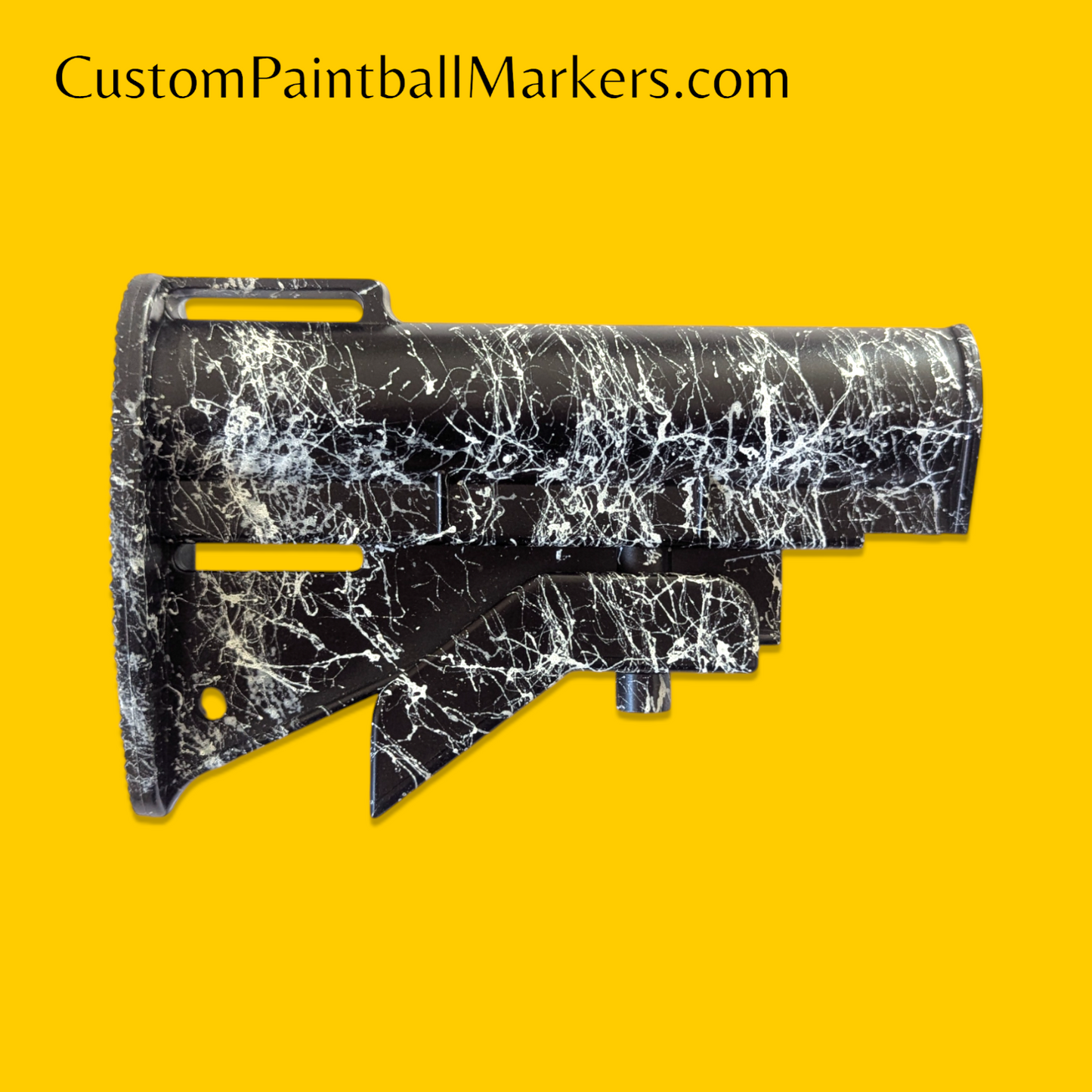 RAP4 M1A1 Stock (Custom Finish)