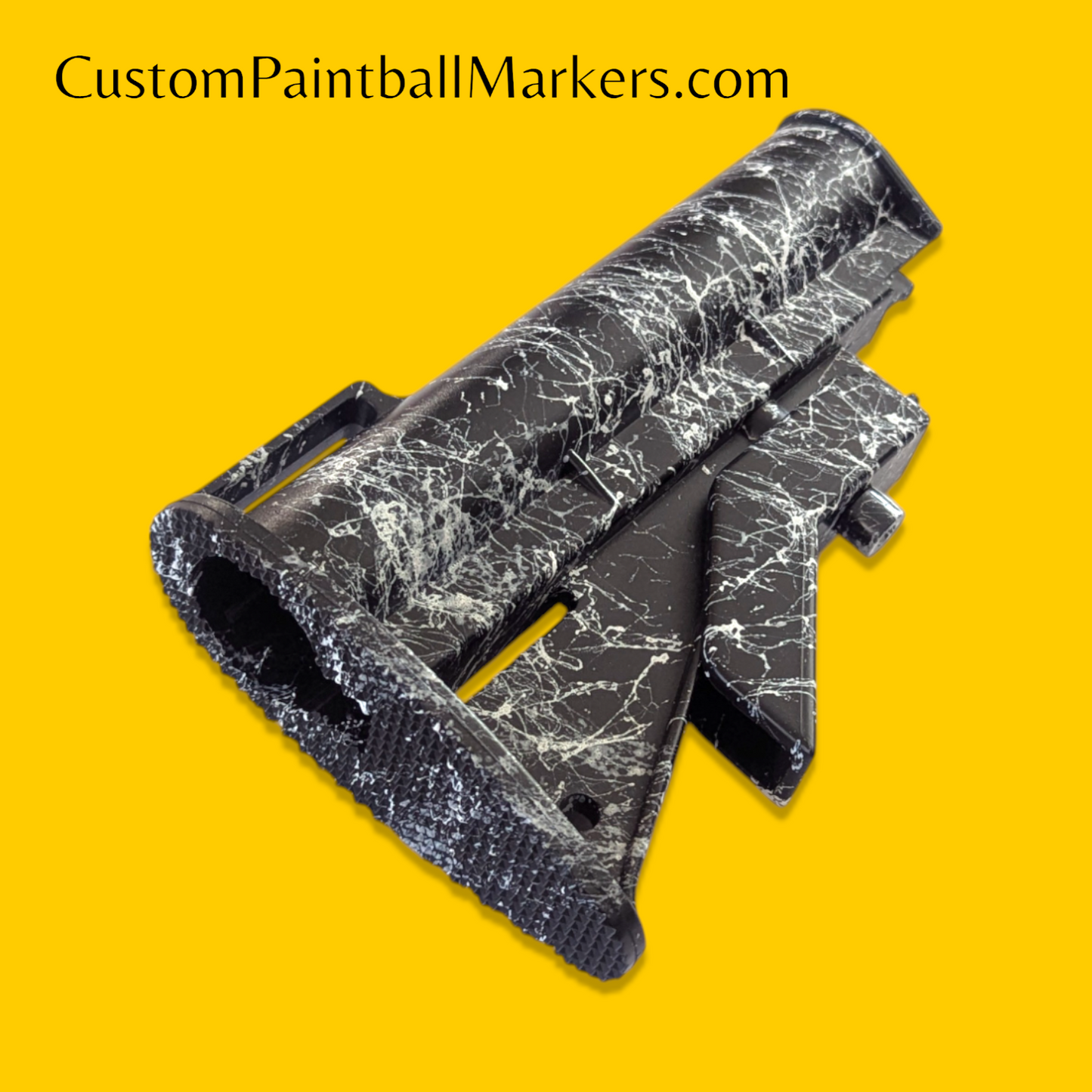 RAP4 M1A1 Stock (Custom Finish)