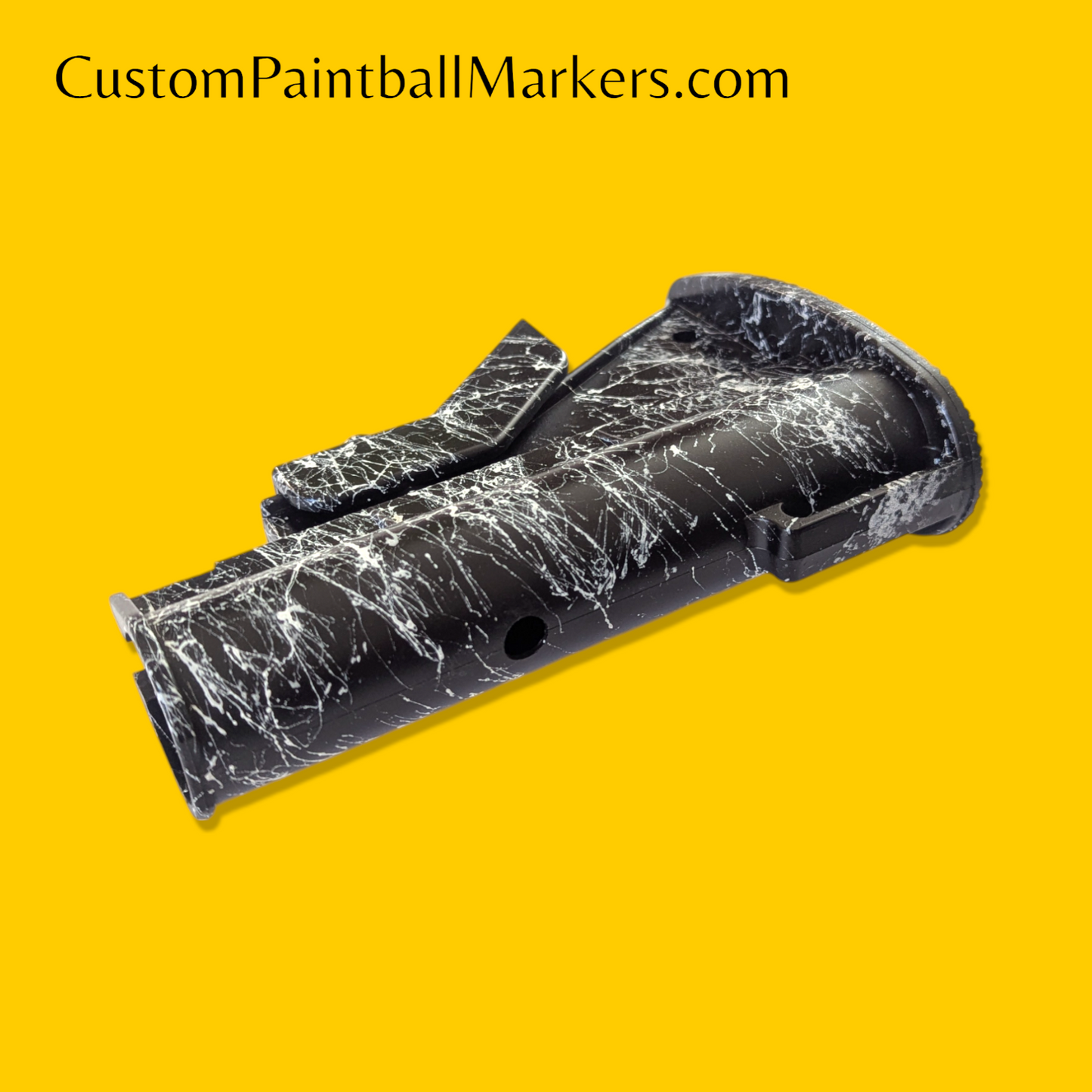 RAP4 M1A1 Stock (Custom Finish)