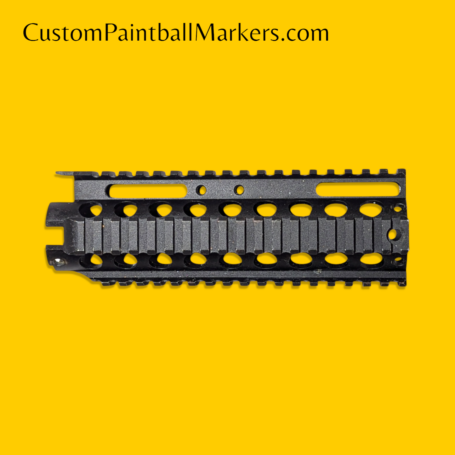8" Maxtact TGR2 Paintball Handguard