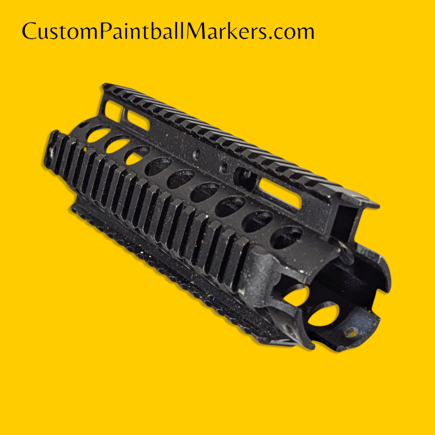 8" Maxtact TGR2 Paintball Handguard