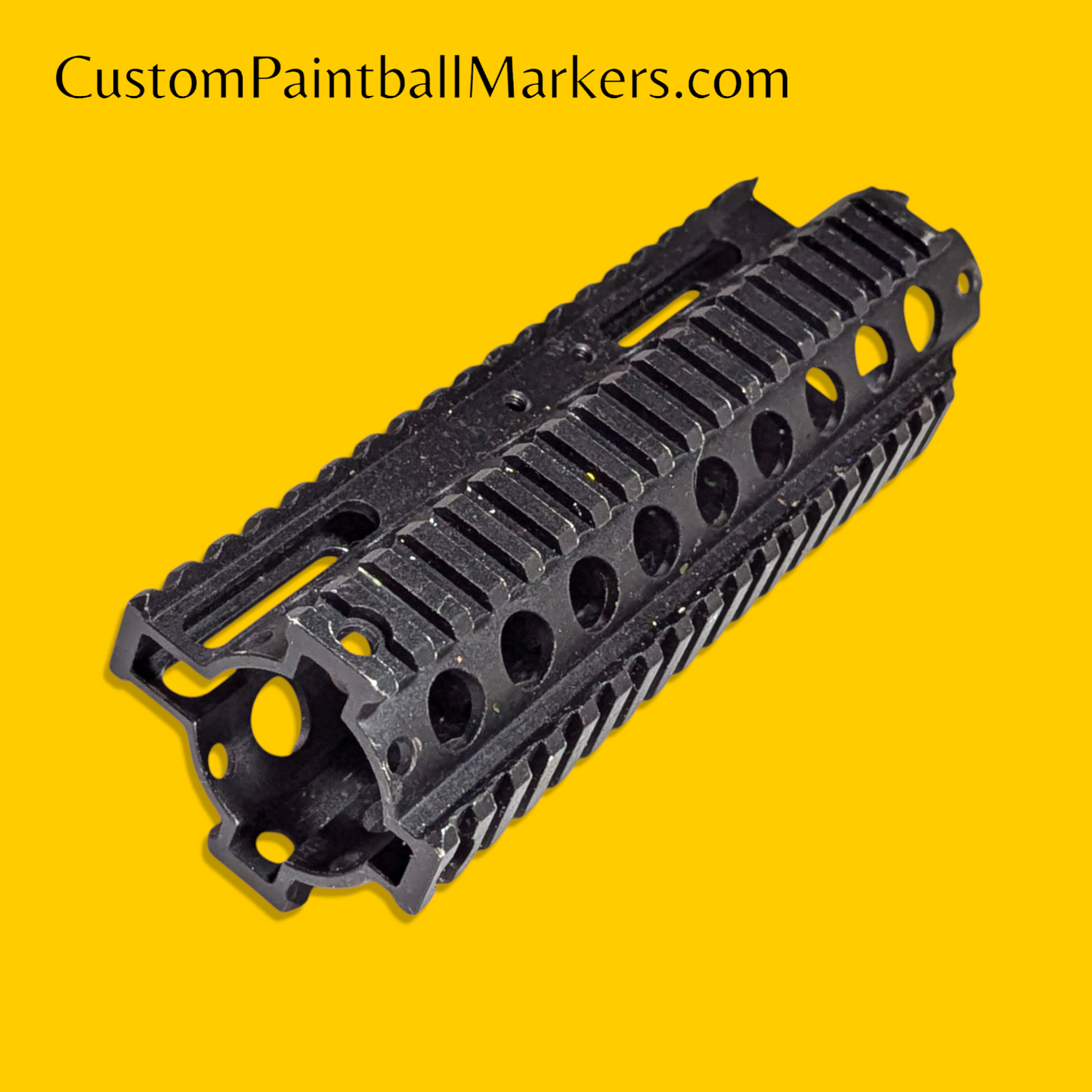 8" Maxtact TGR2 Paintball Handguard