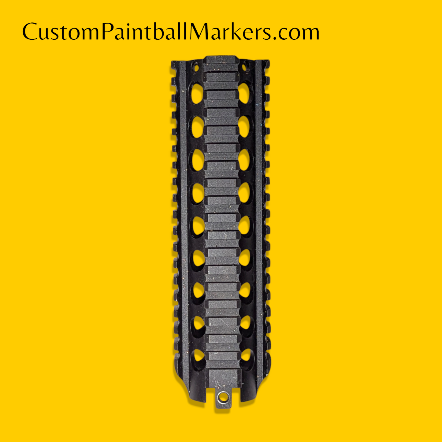 8" Maxtact TGR2 Paintball Handguard