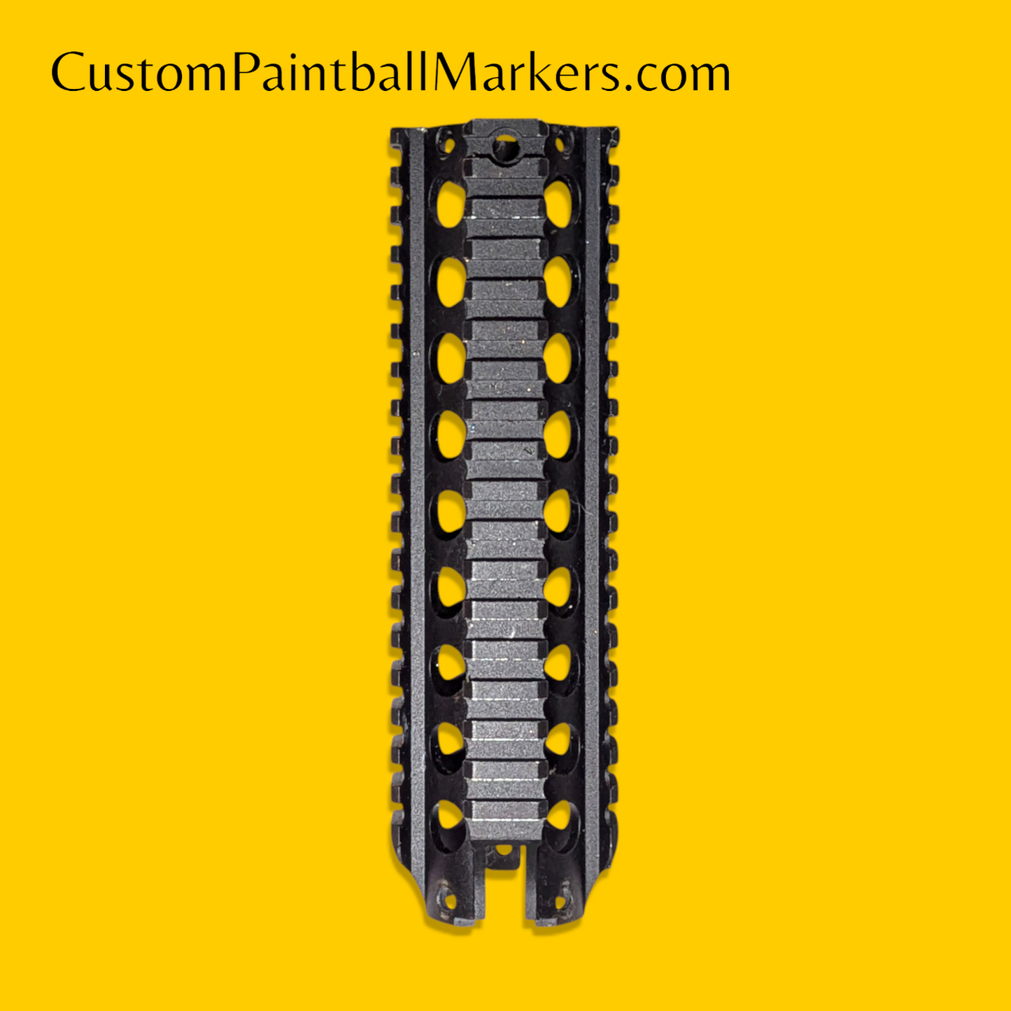 8" Maxtact TGR2 Paintball Handguard