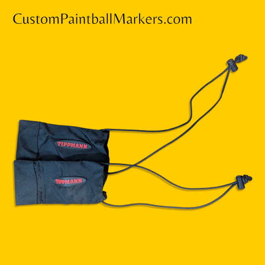 Tippmann Barrel Socks (Lot of 2)