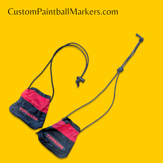 Tippmann Barrel Socks (Lot of 2)