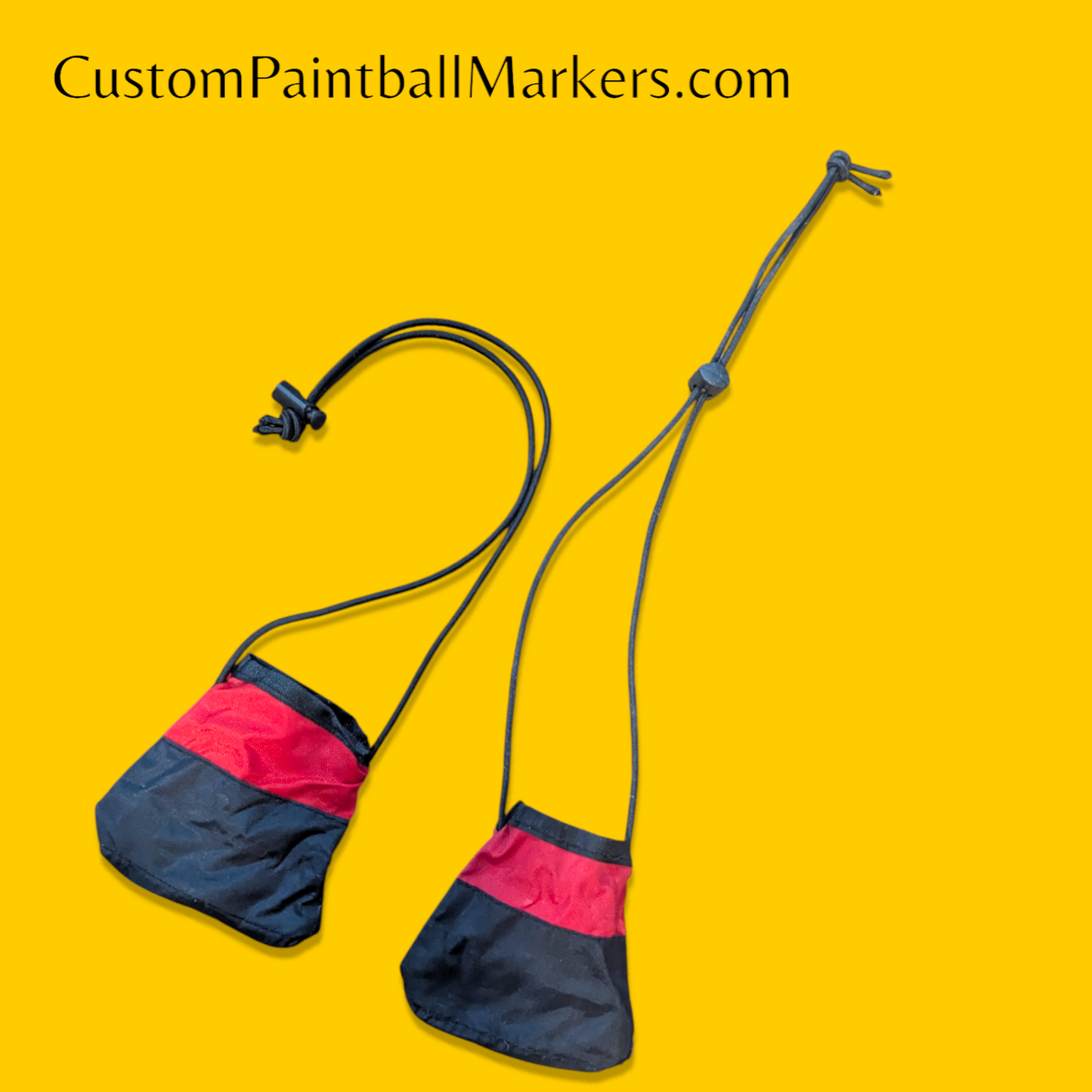 Tippmann Barrel Socks (Lot of 2)