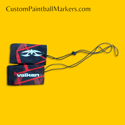 Valken Barrel Socks (Lot of Two)