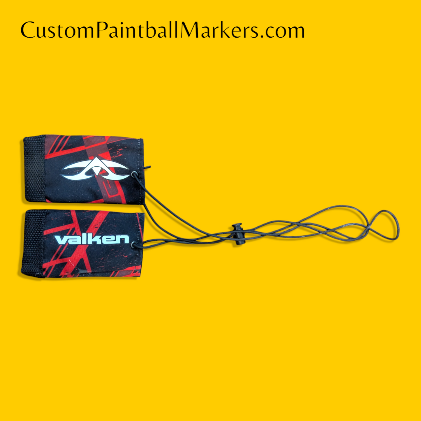 Valken Barrel Socks (Lot of Two)