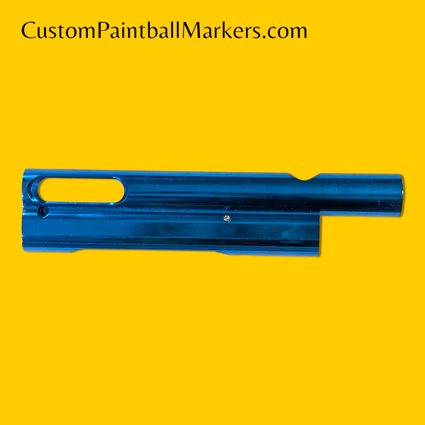 Spyder Victor Gloss Blue (Body Only)