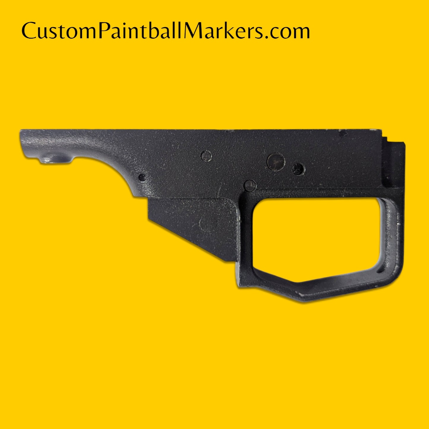 RAP4 468 DMR Paintball Trigger Frame