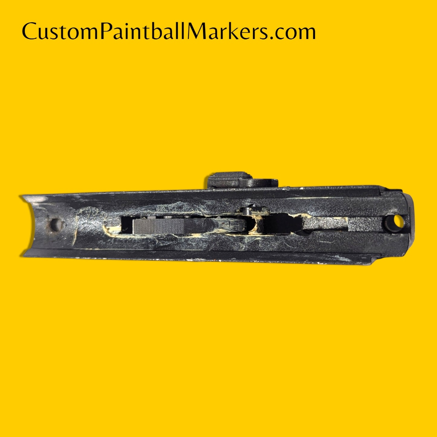 RAP4 468 DMR Paintball Trigger Frame