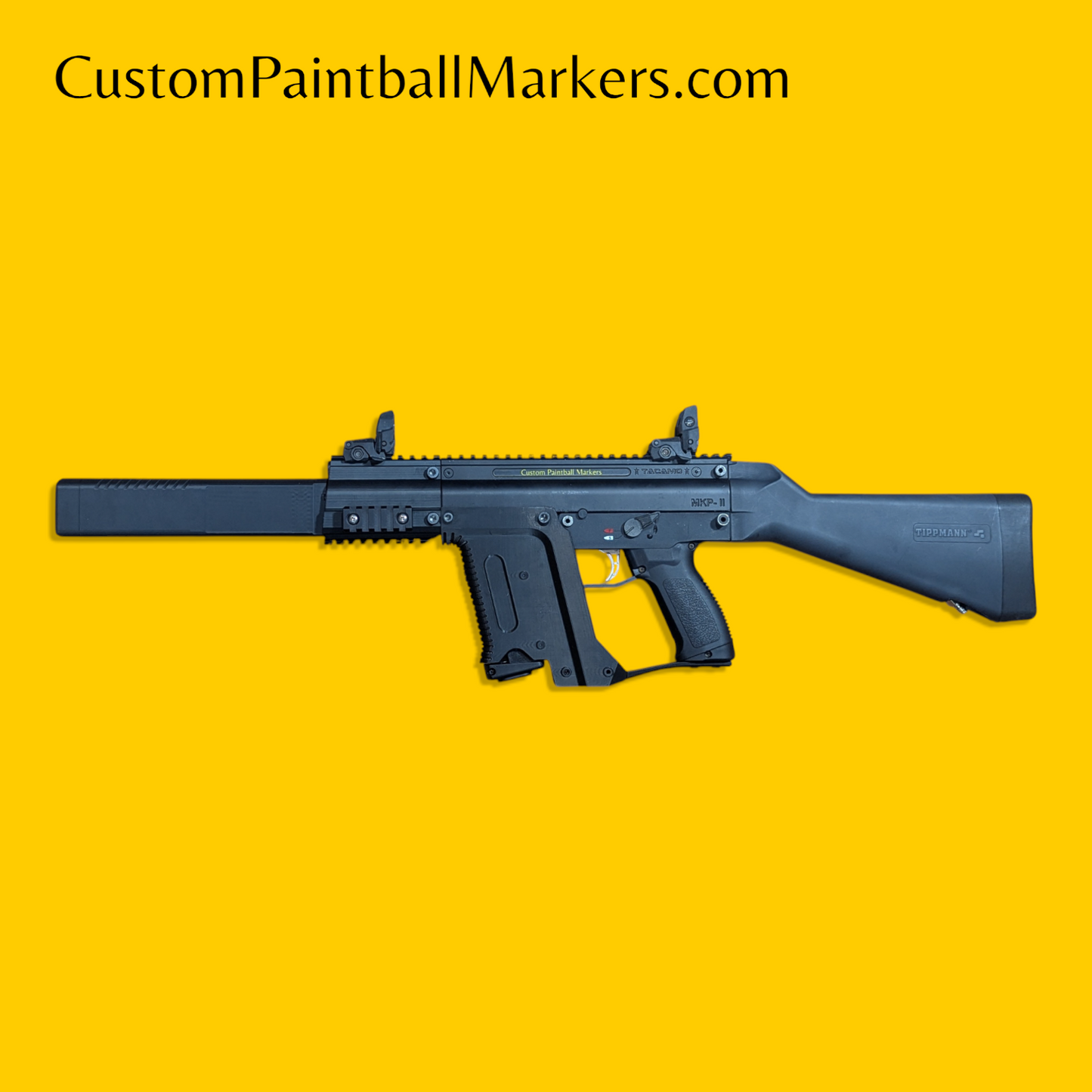 Tacamo Vector "CRB MOD"