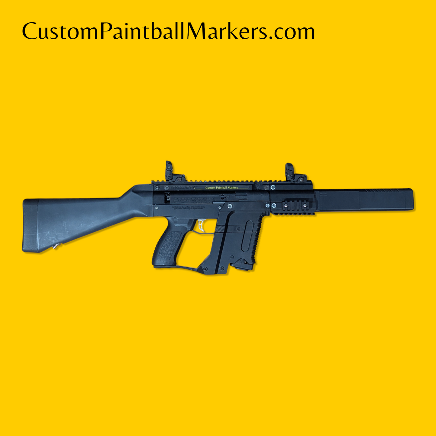 Tacamo Vector "CRB MOD"