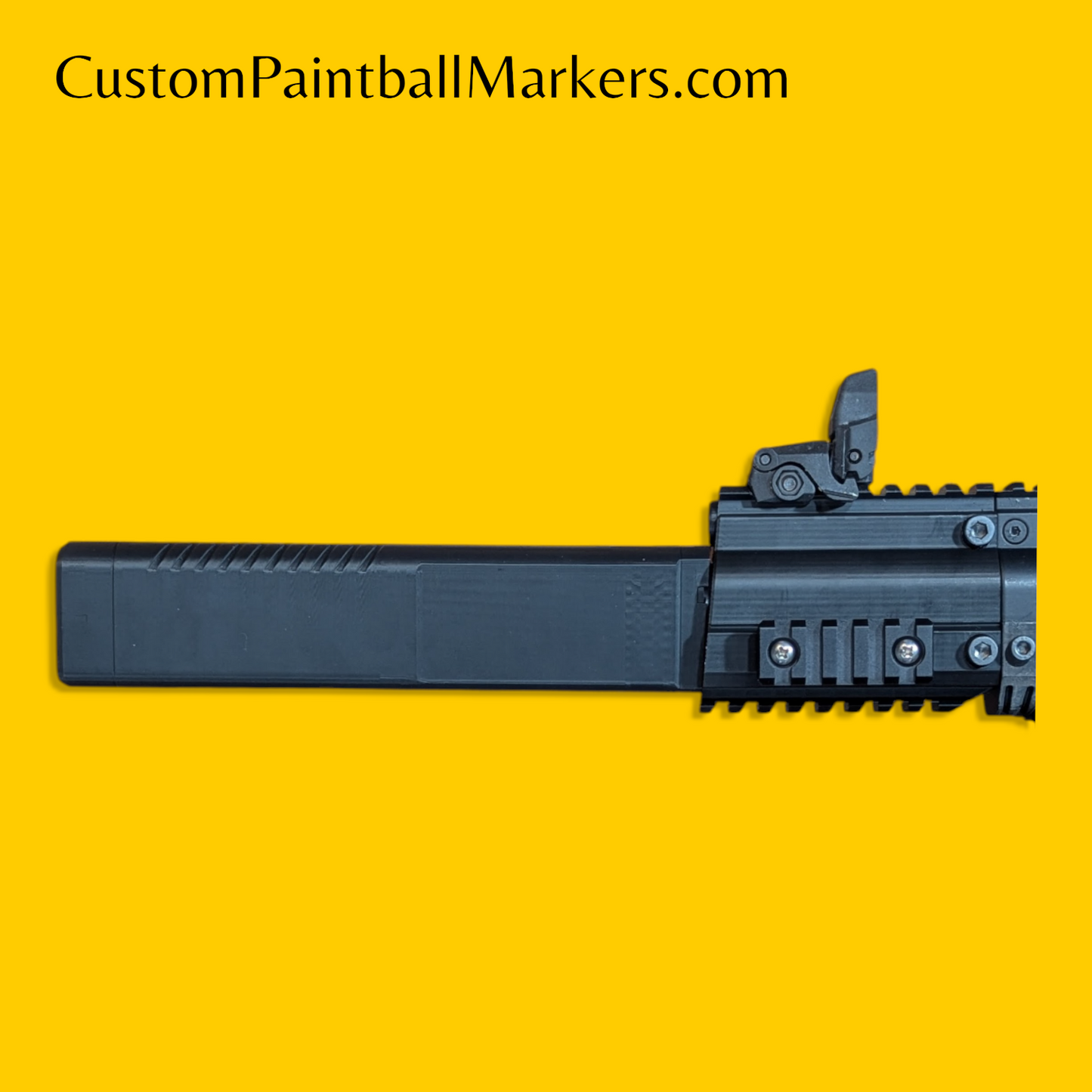 Tacamo Vector "CRB MOD"