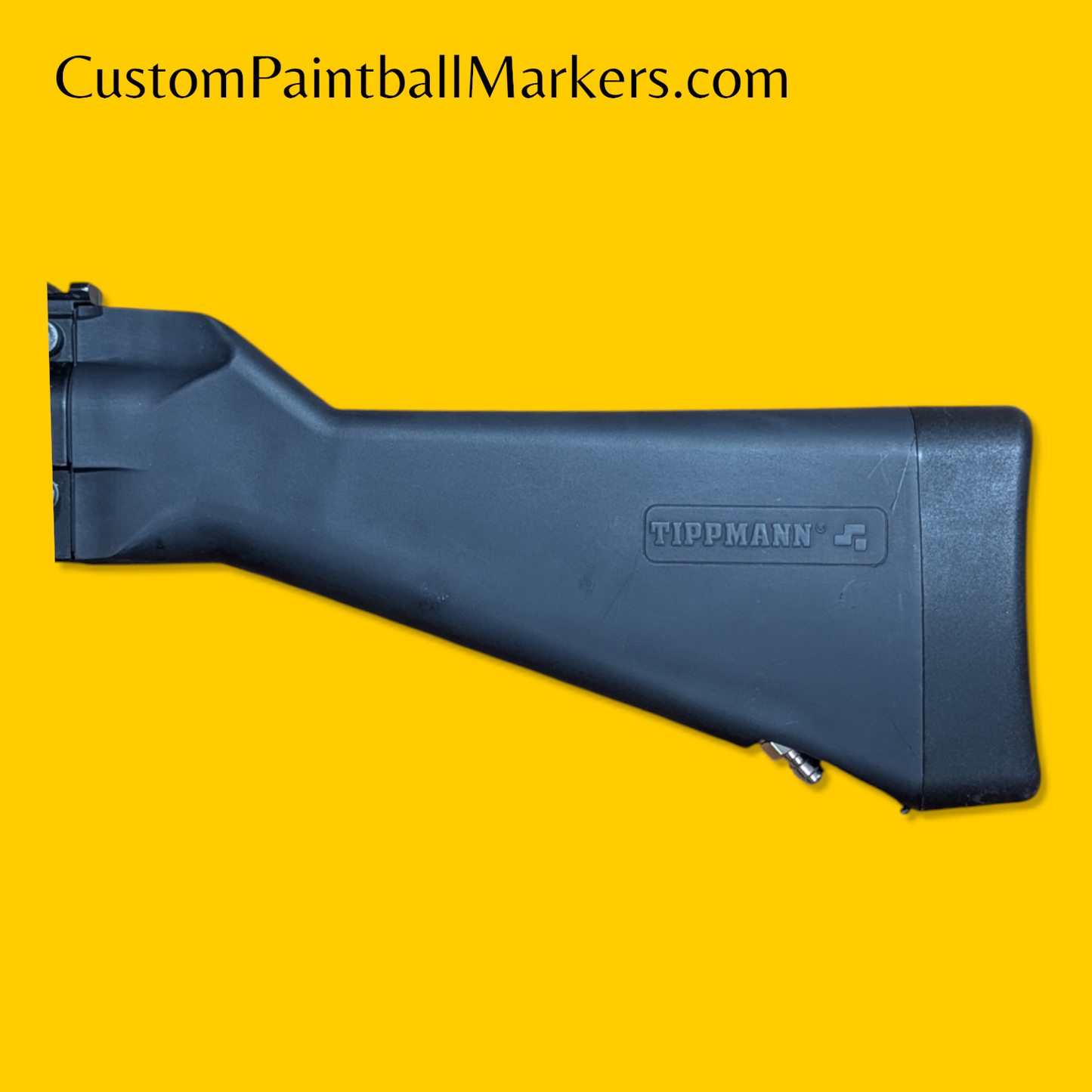 Tacamo Vector "CRB MOD"