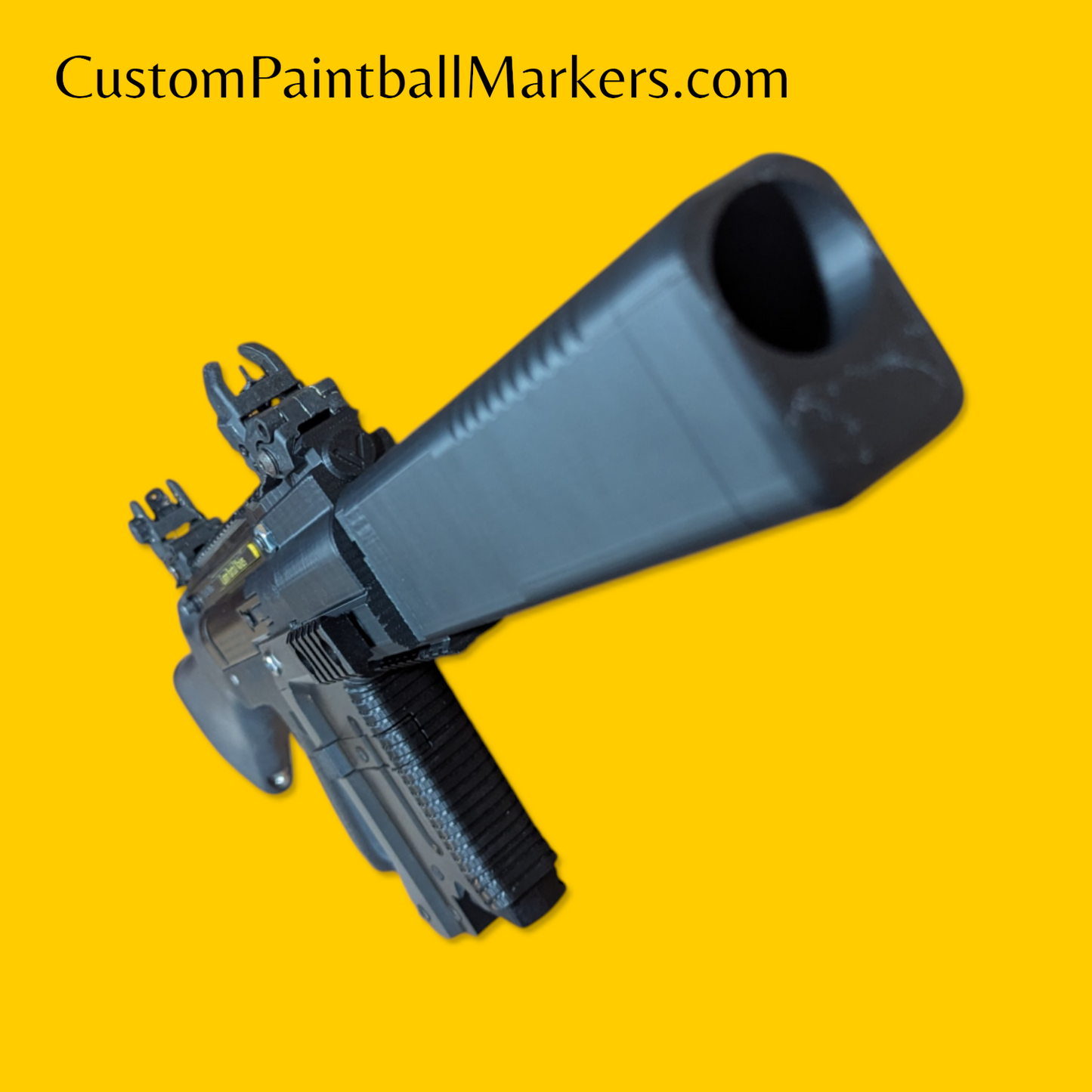 Tacamo Vector "CRB MOD"
