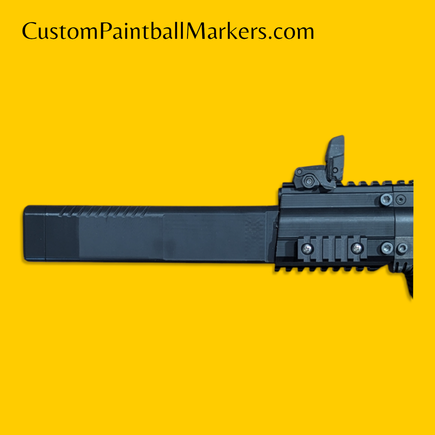 Tacamo Vector "CRB MOD" (HPA Not Included)