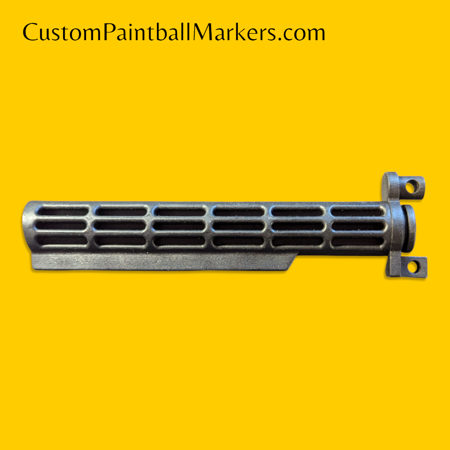 Tippmann A5 Carbine Buttstock Tube Insert