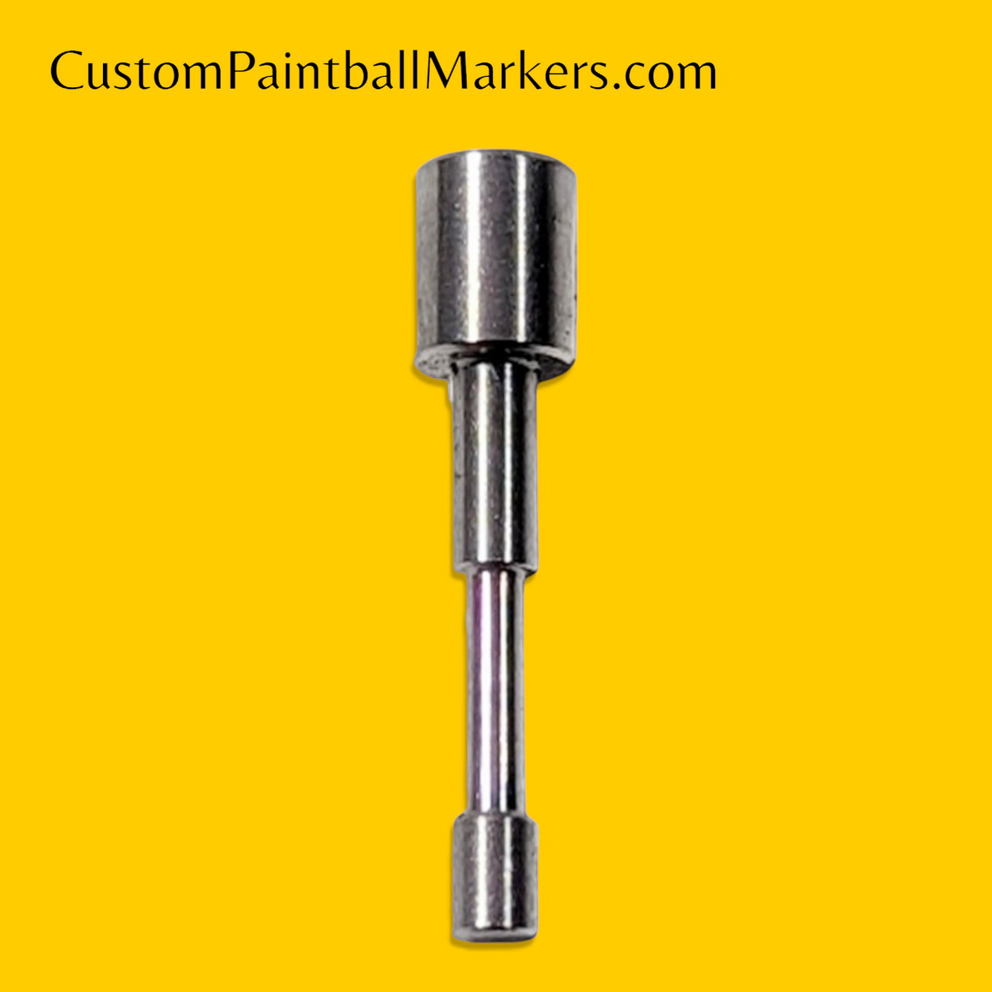 Custom Paintball Markers T20 Trigger Pin for Tippmann X7 Phenom (TA30039)