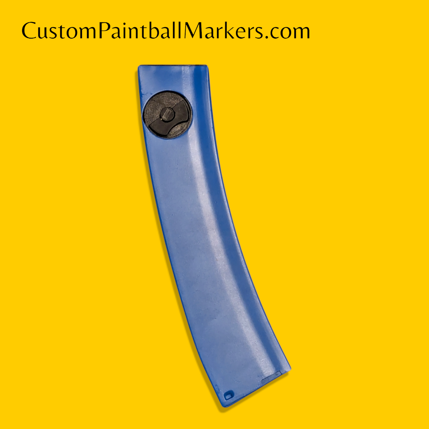 Umarex APS RAM S Series • RAP4 .43 Caliber Magazine • Blue (NEW)