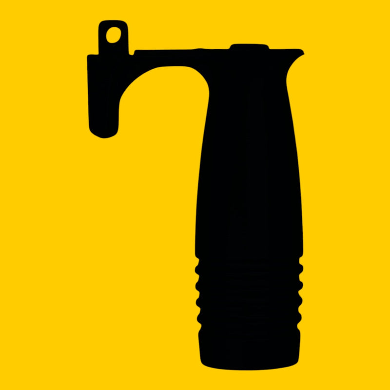 Marker Parts