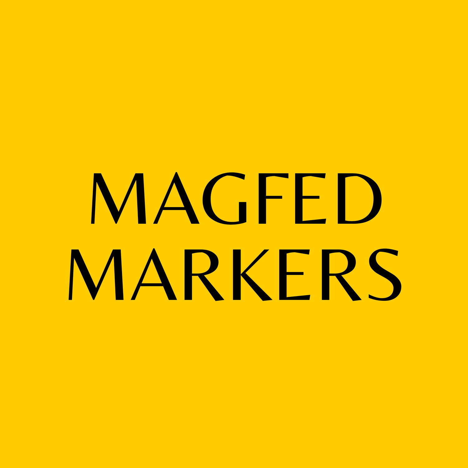 Magfed Paintball Markers