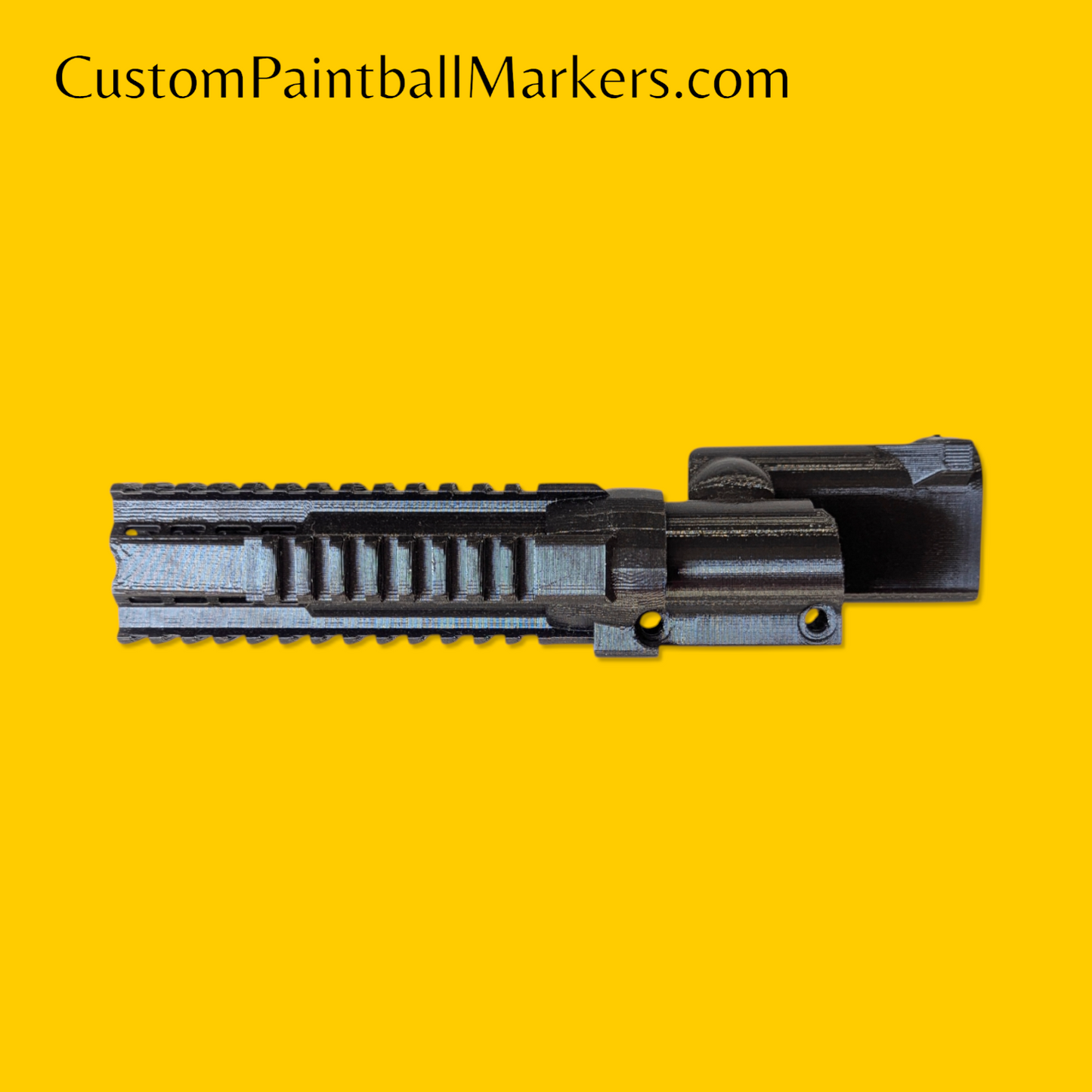 3D Printed Pro Carbine Magfed Kit (Marker Not Included)