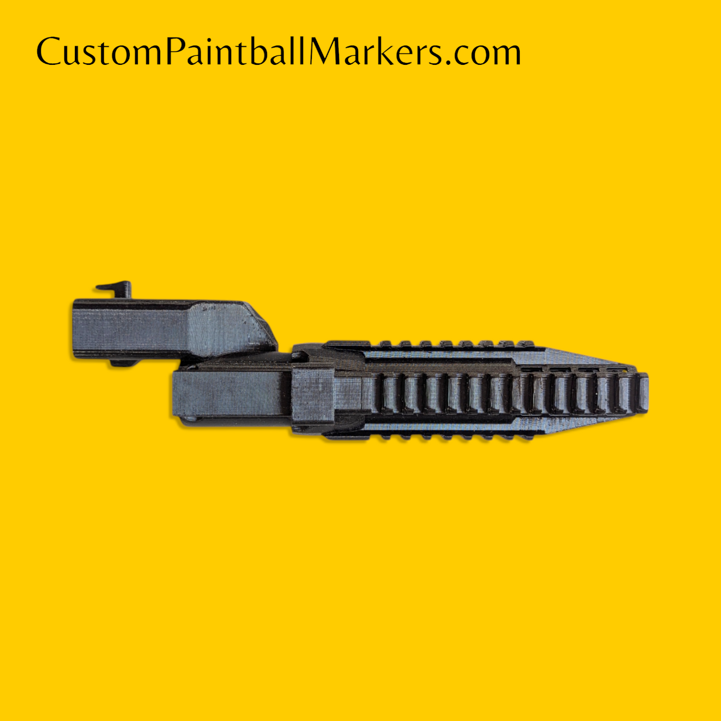 Share 3D Printed Pro Carbine Tipx/TCR Magfed Conversion Kit (Marker Not Included)