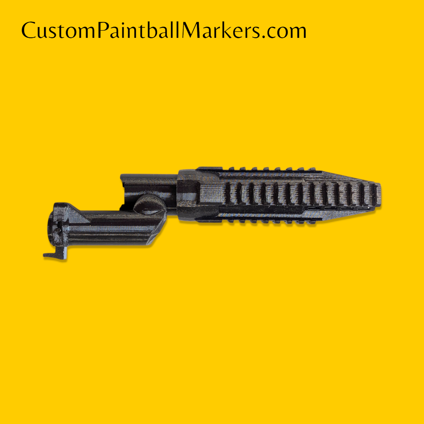 Share 3D Printed Pro Carbine Tipx/TCR Magfed Conversion Kit (Marker Not Included)