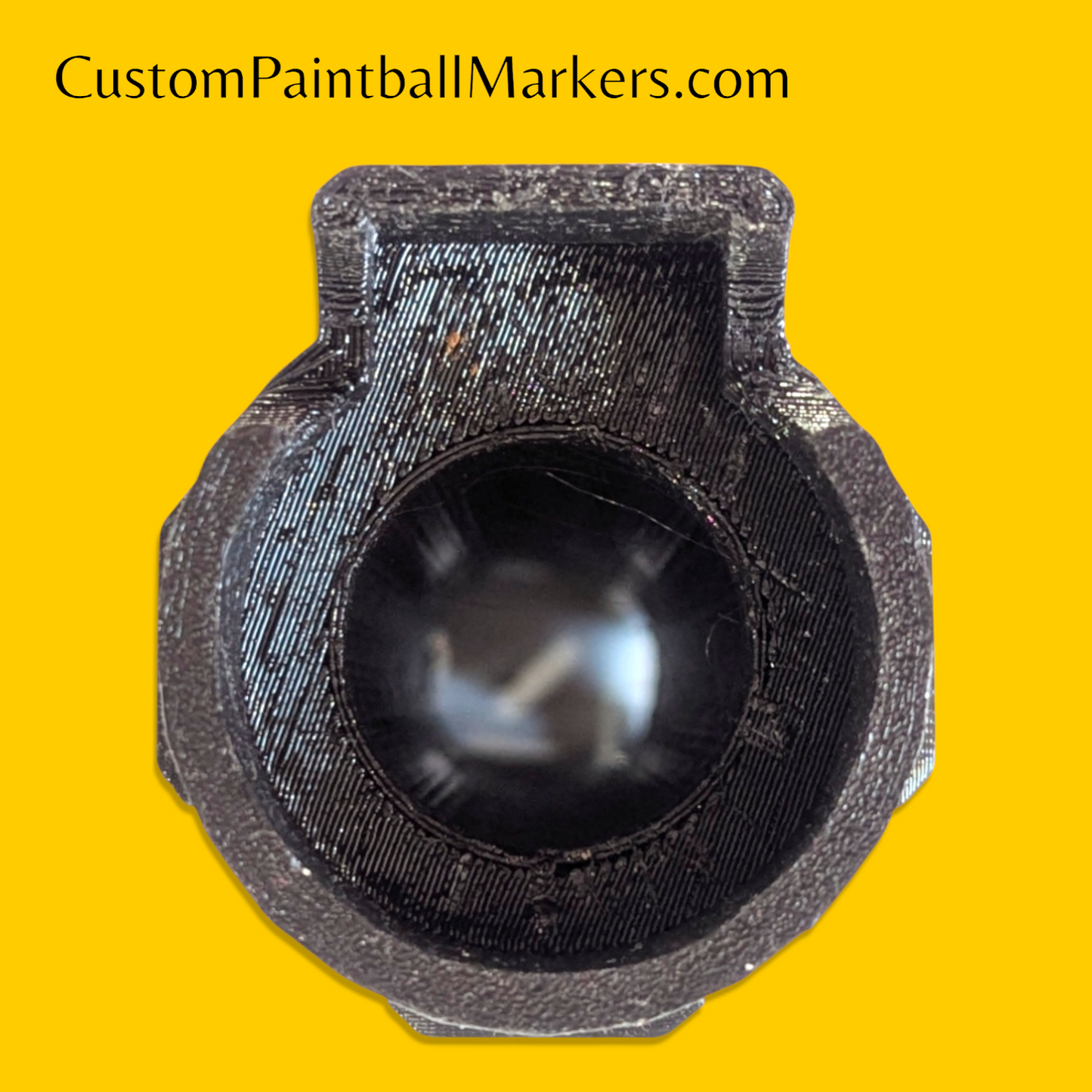 Share 3D Printed Pro Carbine Tipx/TCR Magfed Conversion Kit (Marker Not Included)