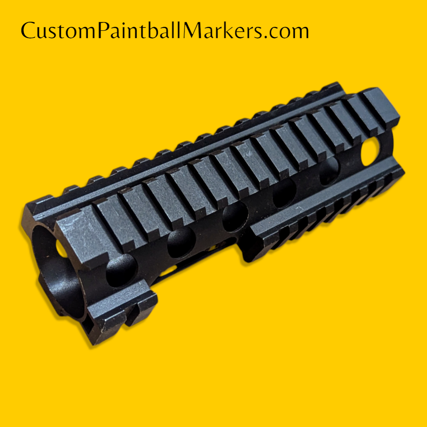 6.25" Metal Mini Handguard