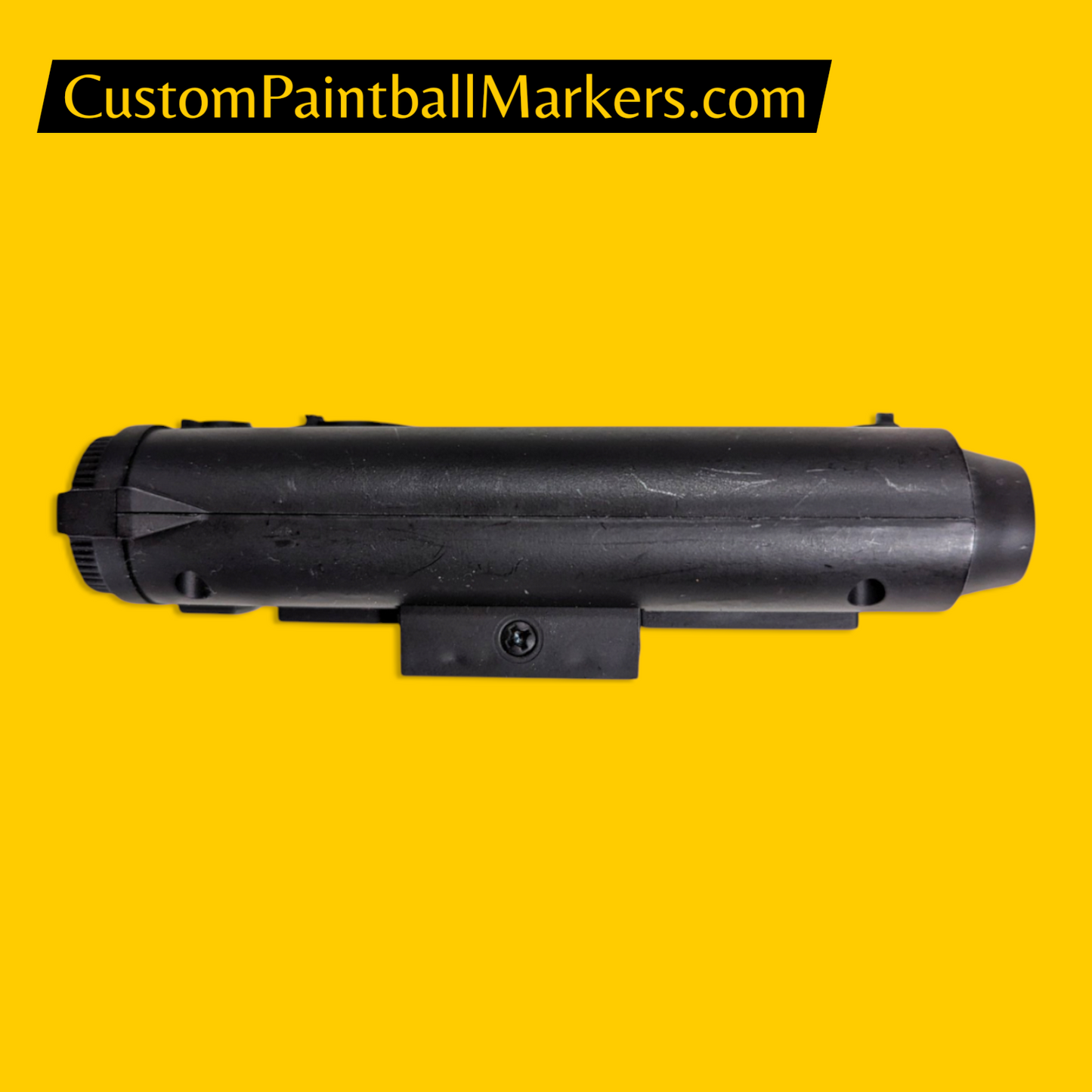 Airsoft / Paintball Mock Laser Light Combo • Non-Working Prop