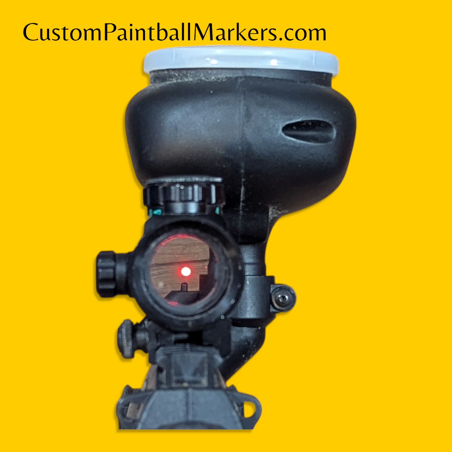 Empire MP7 Full-Auto “Black Cell”