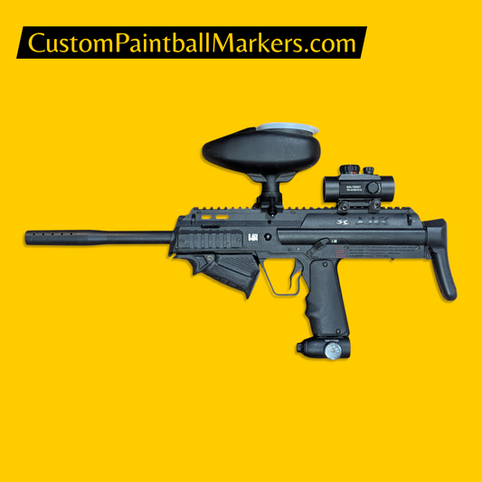 Empire TM7 Full-Auto “Black Cell”