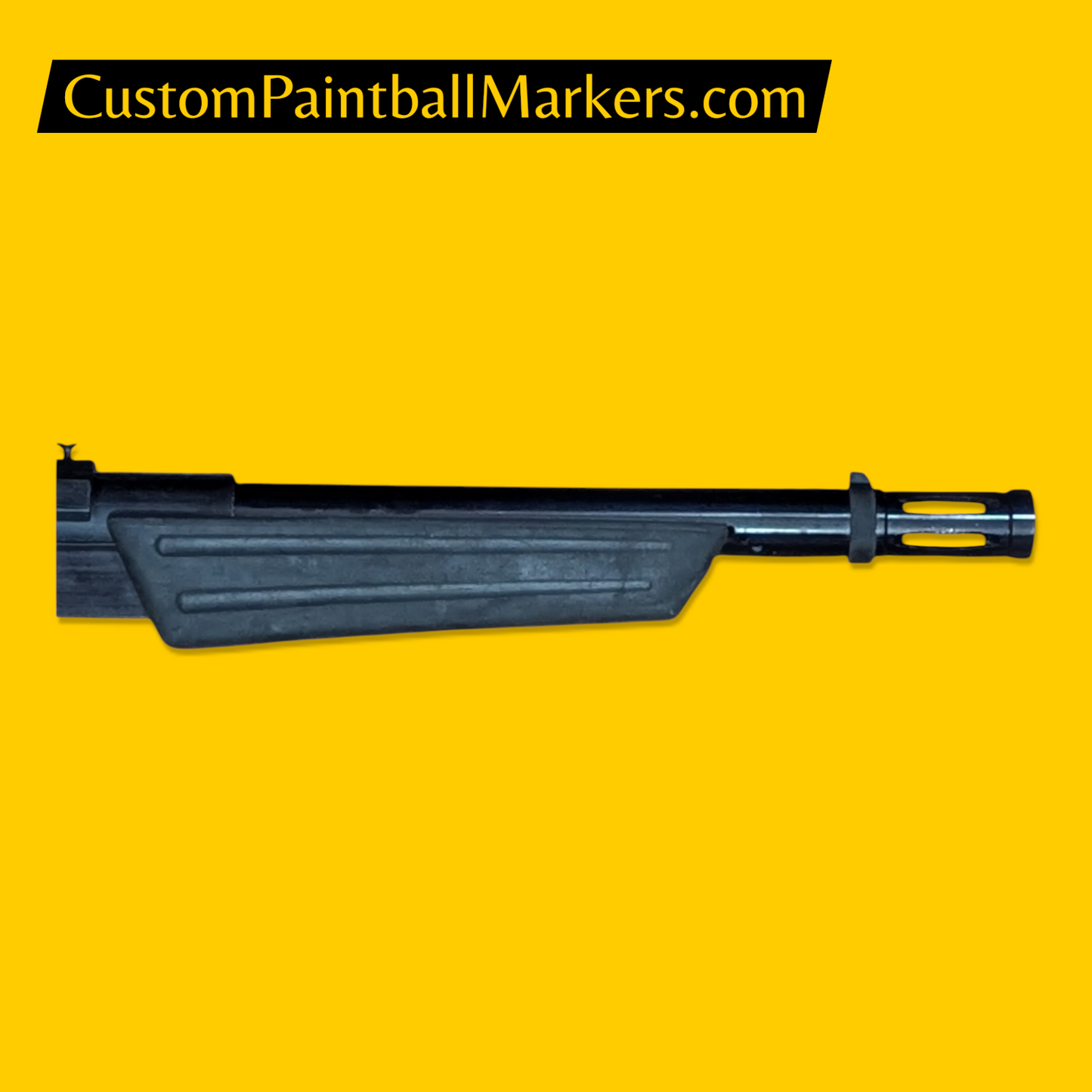 F2 Illustrator Feral Action Sports Technology Paintball Marker