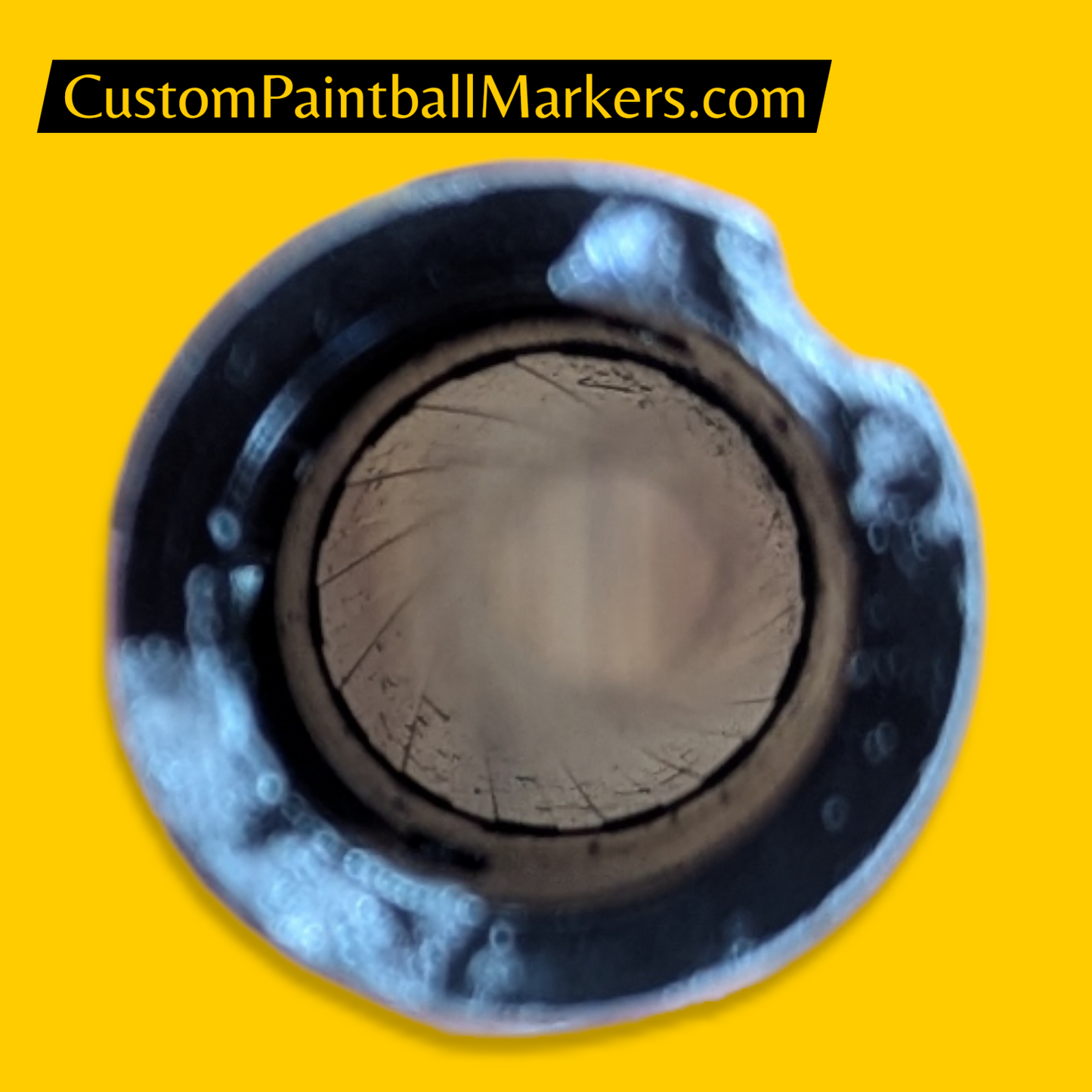 Lapco First Strike T15 11.5" Rifled Barrel - .686 (410-01-1842)