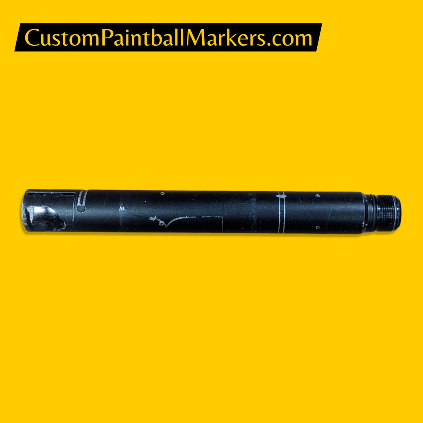 Lapco First Strike T15 Smooth Bore FSR 8.5" Barrel .687 – Dust Black (410-01-1841)