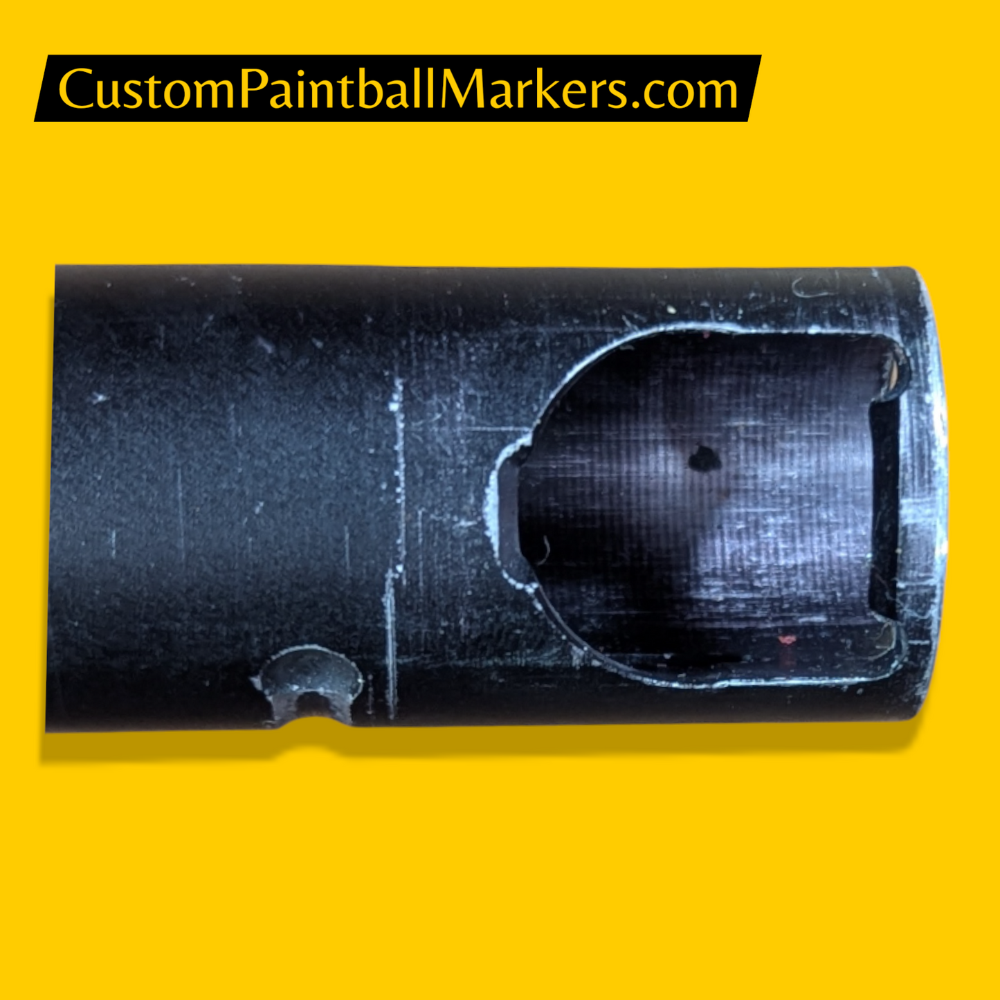 Lapco First Strike T15 Smooth Bore FSR 8.5" Barrel .687 – Dust Black (410-01-1841)