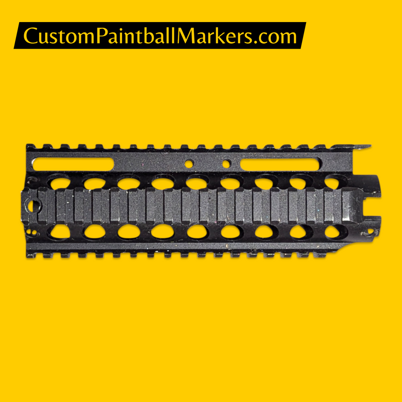Maxtact TGR2 Paintball Marker Handguard 8"