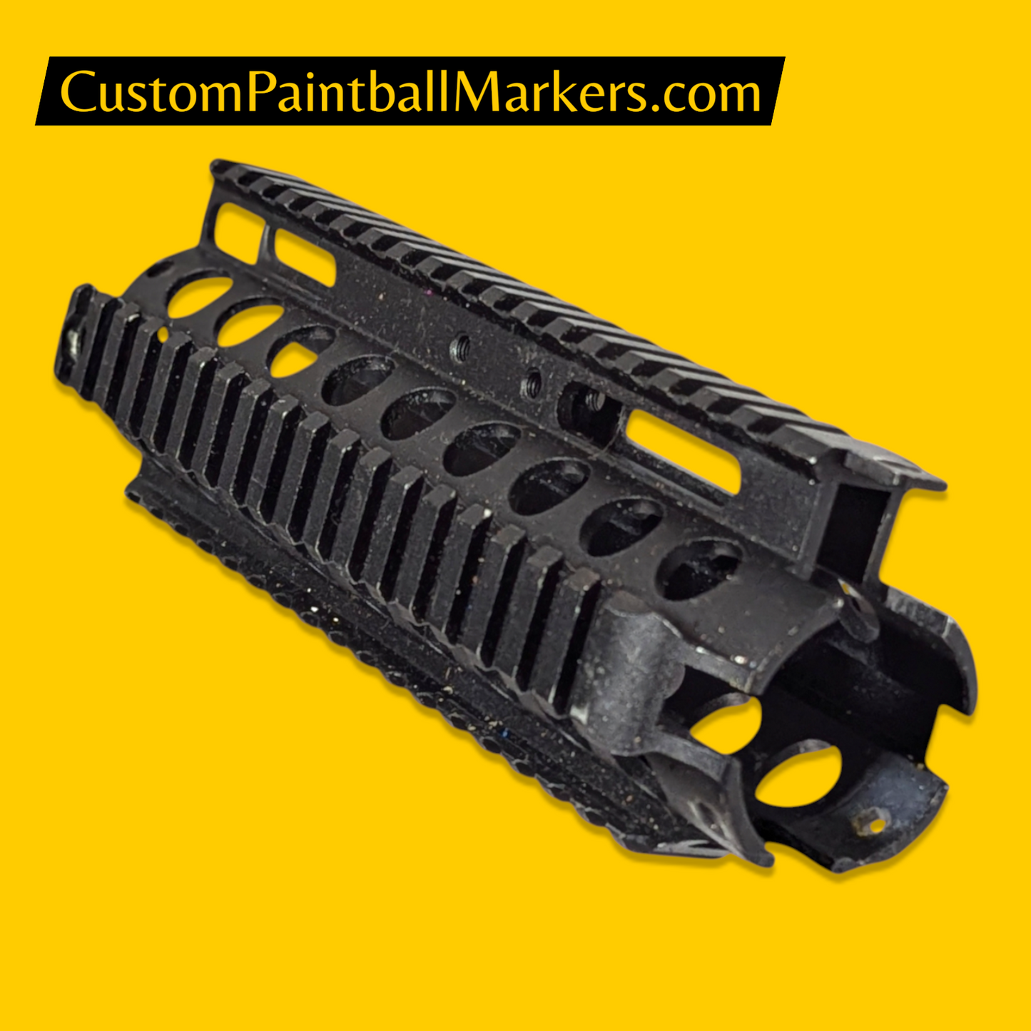 Maxtact TGR2 Paintball Marker Handguard 8"