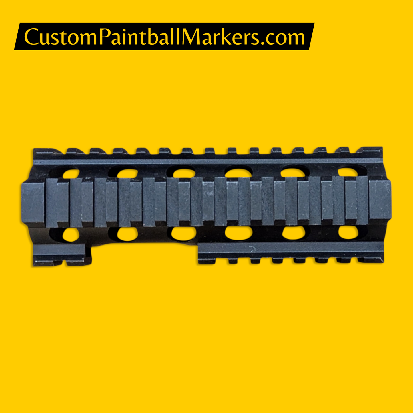 Metal Mini Handguard 6.25"