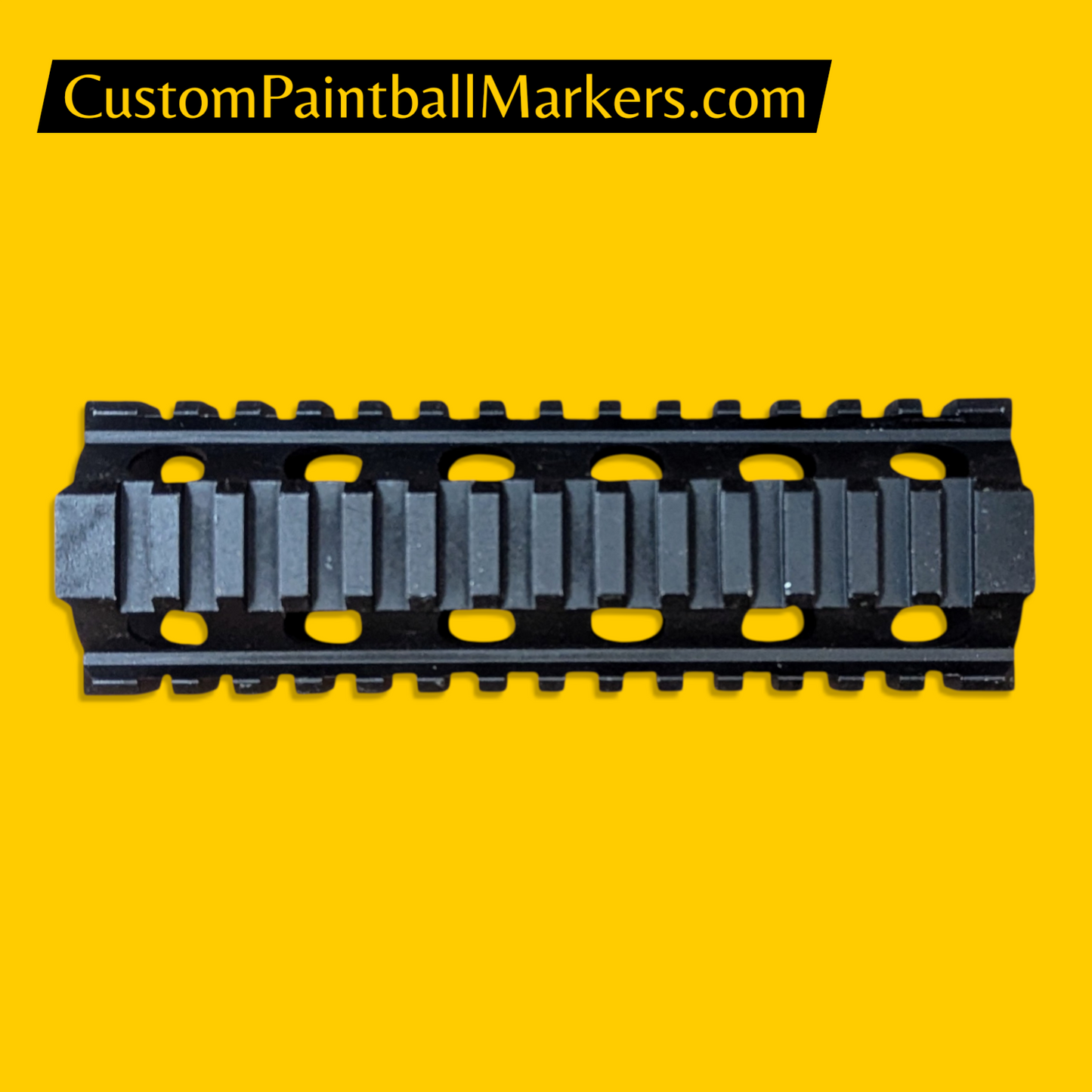 Metal Mini Handguard 6.25"
