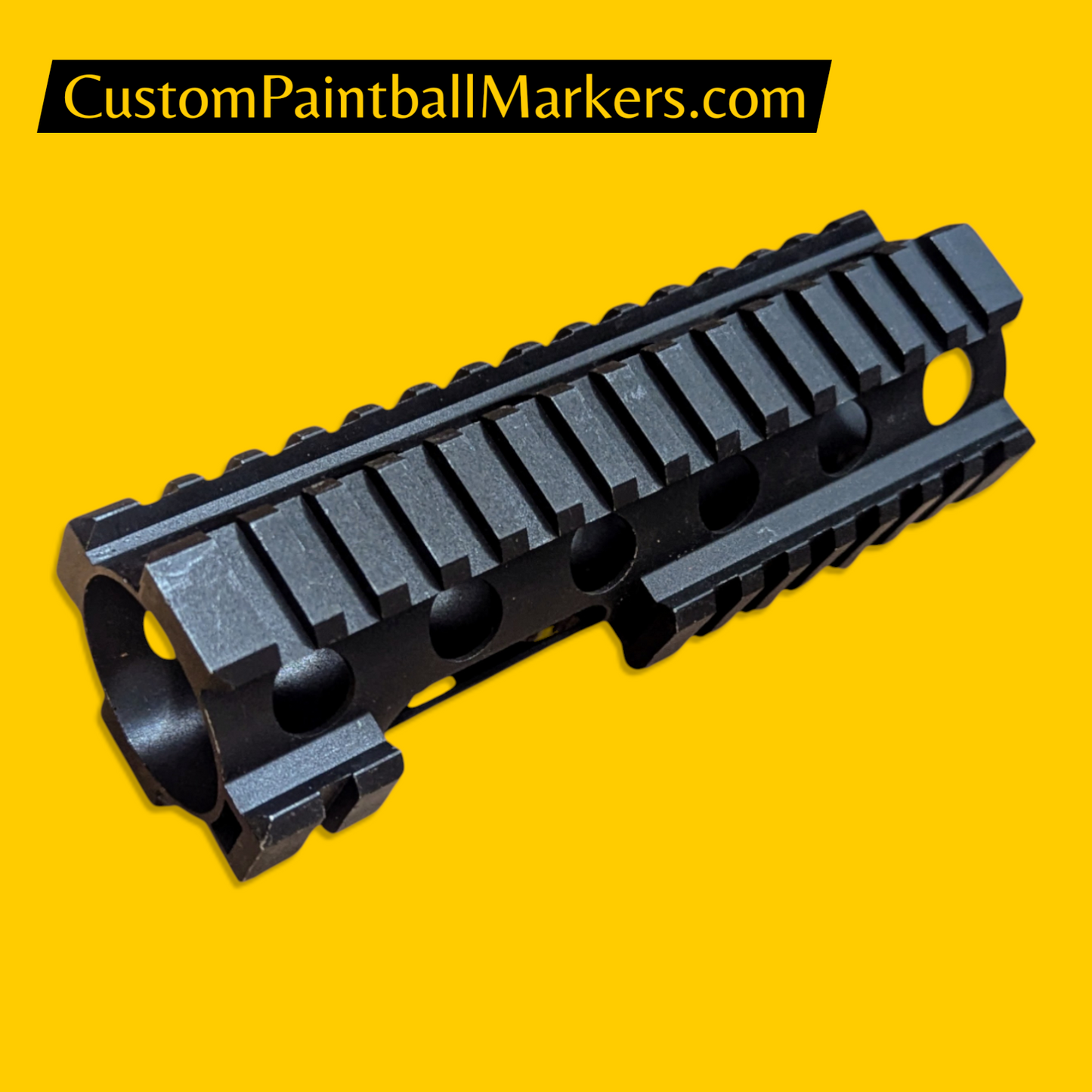 Metal Mini Handguard 6.25"