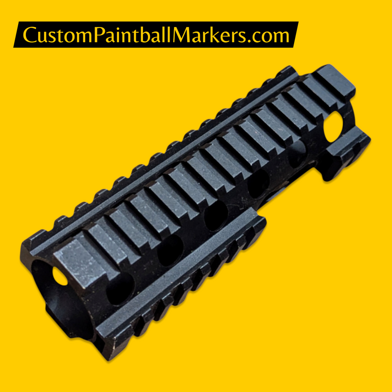 Metal Mini Handguard 6.25"