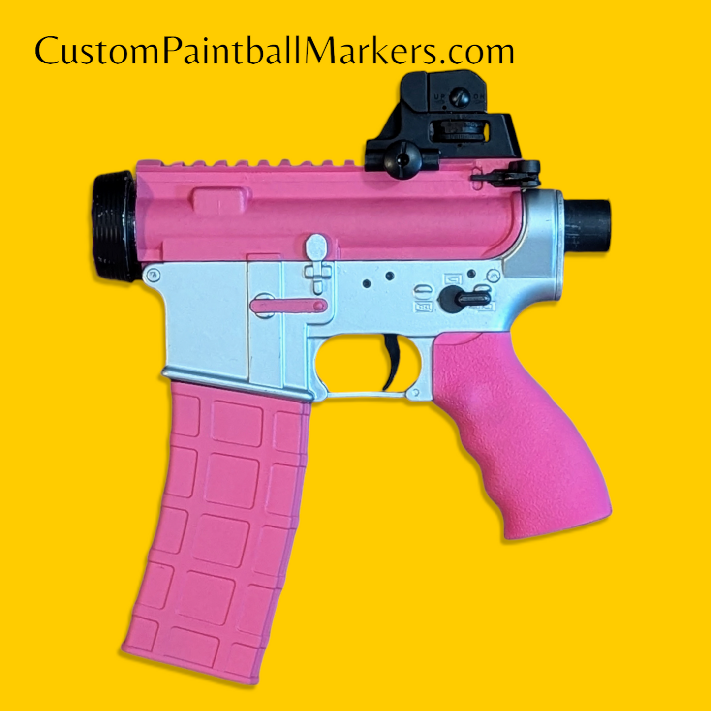 First Strike T15 M4A1 Paintball Marker