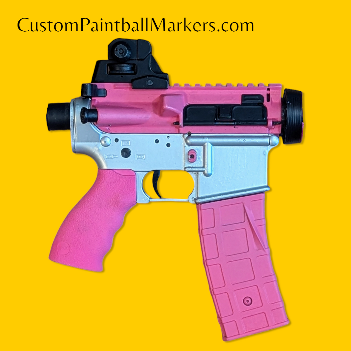 First Strike T15 M4A1 Paintball Marker